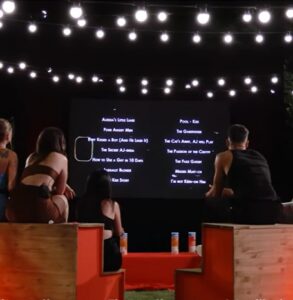 Mad movies