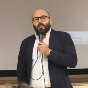 Matthew Bartolo