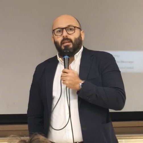Matthew Bartolo