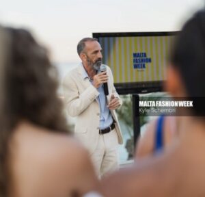 Malta fashion week