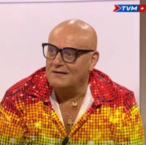 Peter Borg