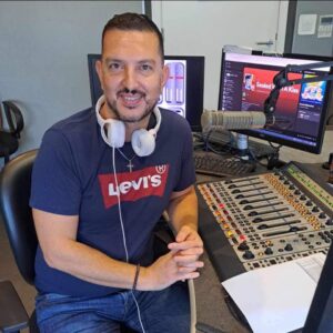 Roderick Azzopardi Custo