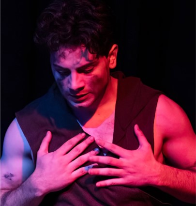 Ryan Mark Debattista