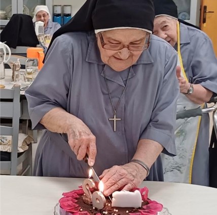 Sr Matilde