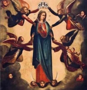 Ta' Pinu