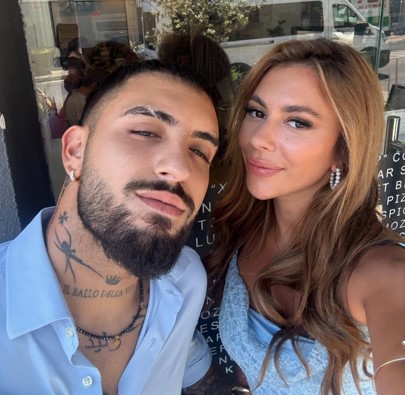 Walid u Vivien