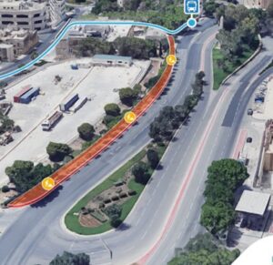 Infrastructure Malta