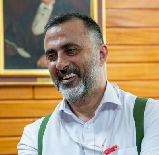 Andrew Azzopardi
