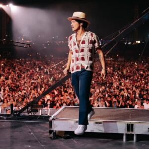 Bruno Mars