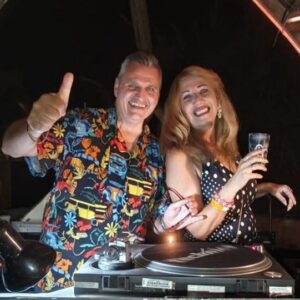 DJ Alex