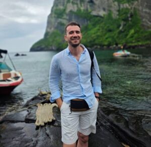 Daniel Azzopardi