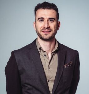 Daniel Azzopardi