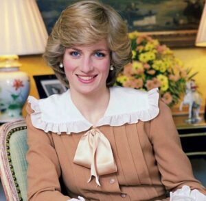 Diana