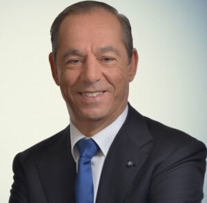 Dr. Gonzi
