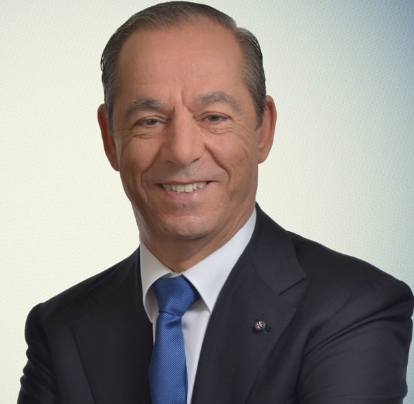 Dr. Gonzi