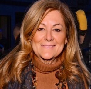 Fern Mallis
