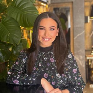 Francesca Zarb b'awgurju