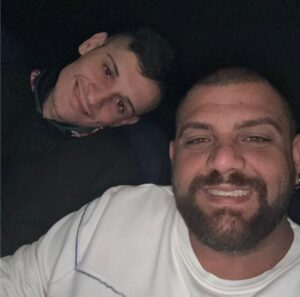 Gaetano u Kurt