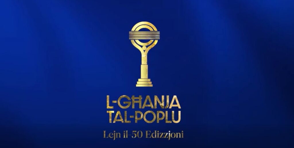 Għanja tal-Poplu