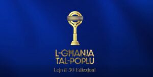 Għanja tal-Poplu