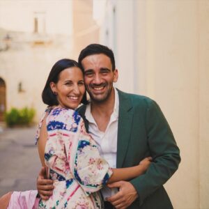 Gianluca u Vanessa