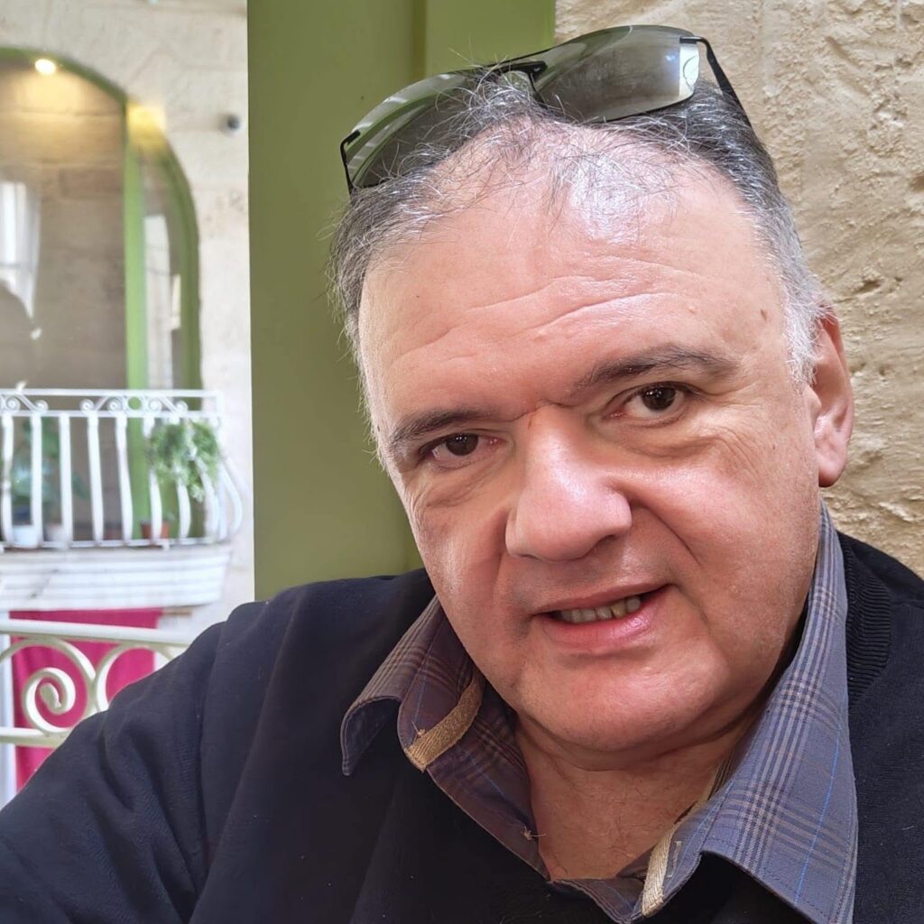 Immanuel Mifsud