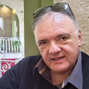 Immanuel Mifsud