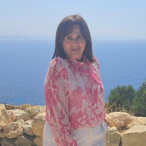 Ines Farrugia