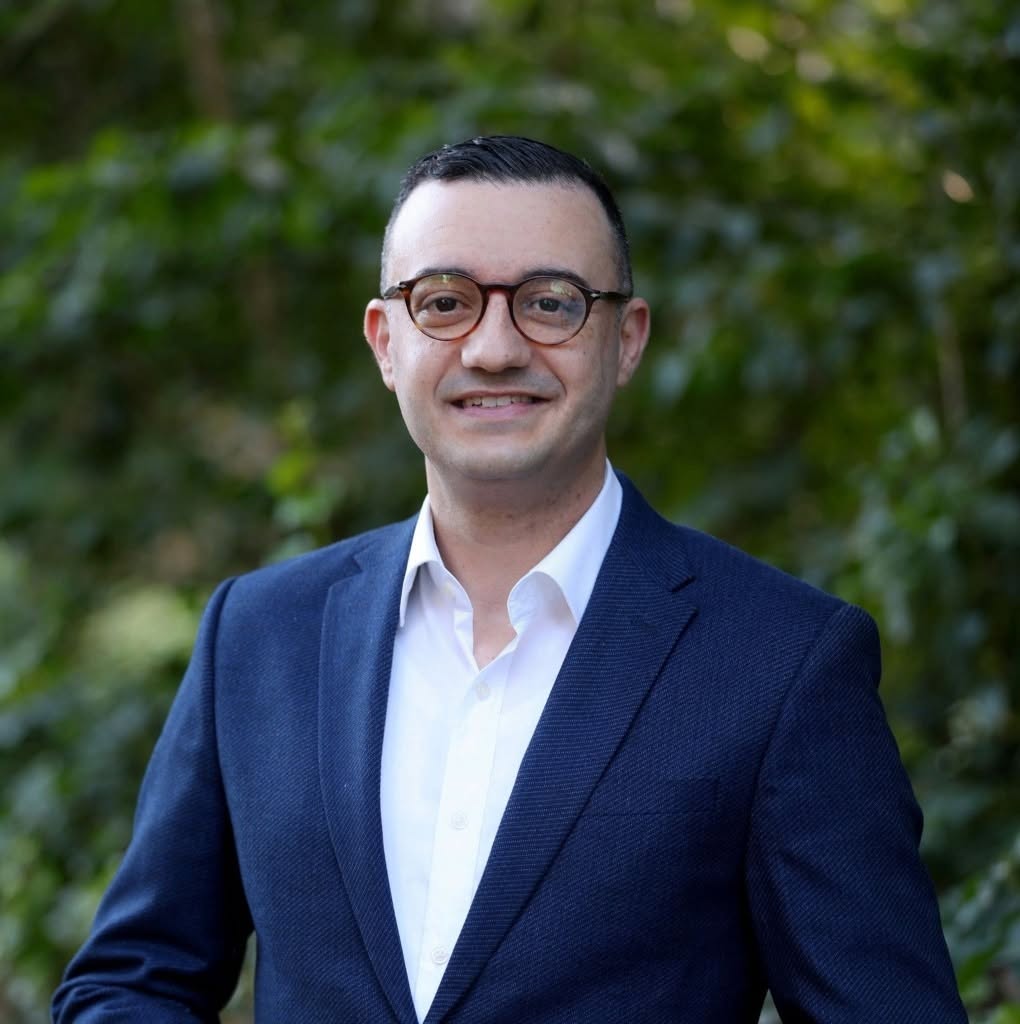 Jerome Caruana Cilia