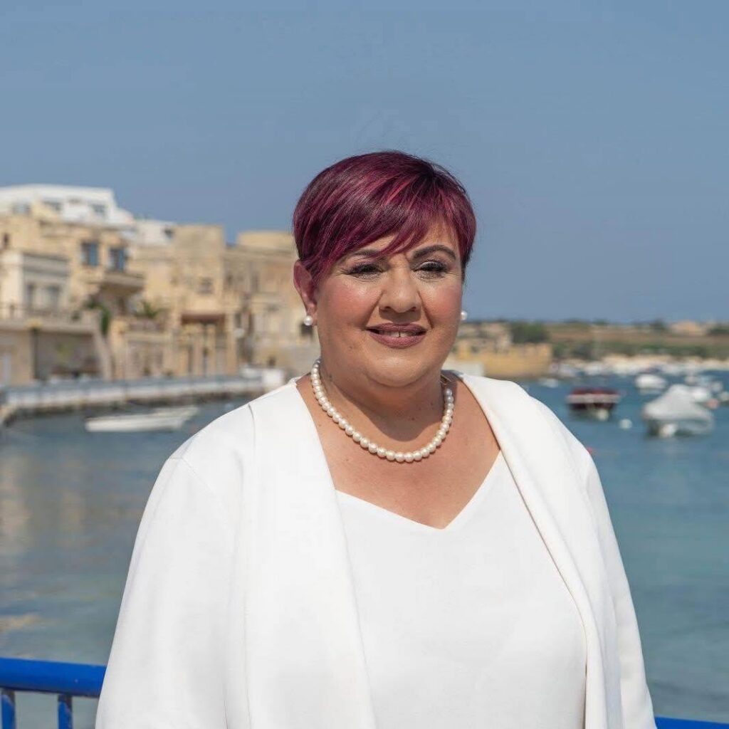 Josette Busuttil