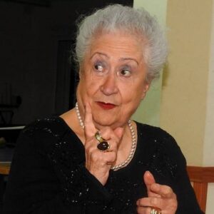 Karmen Azzopardi
