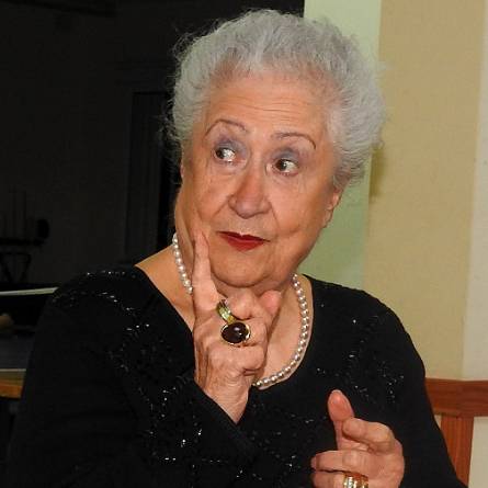 Karmen Azzopardi