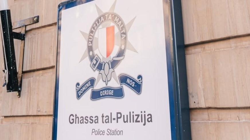 Malta Police Force