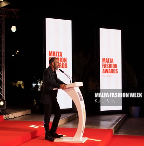 Malta fashion week