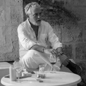 Mark Mallia