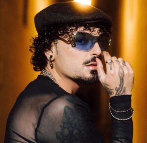 Matt Blxck Malta