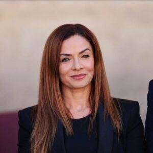 Miriam Dalli