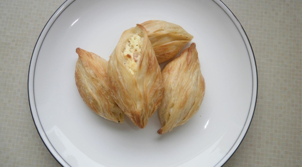 Pastizzi
