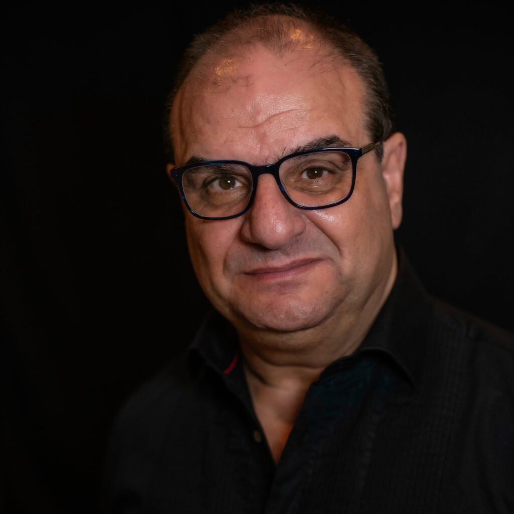 Philip Vella