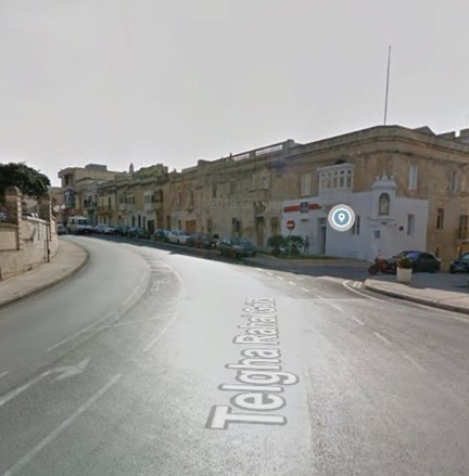 Raħal Ġdid