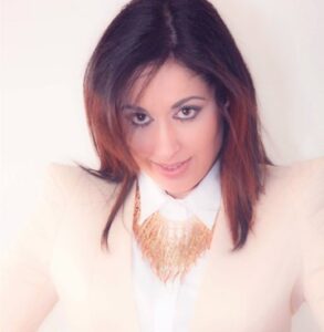 Romina Mamo