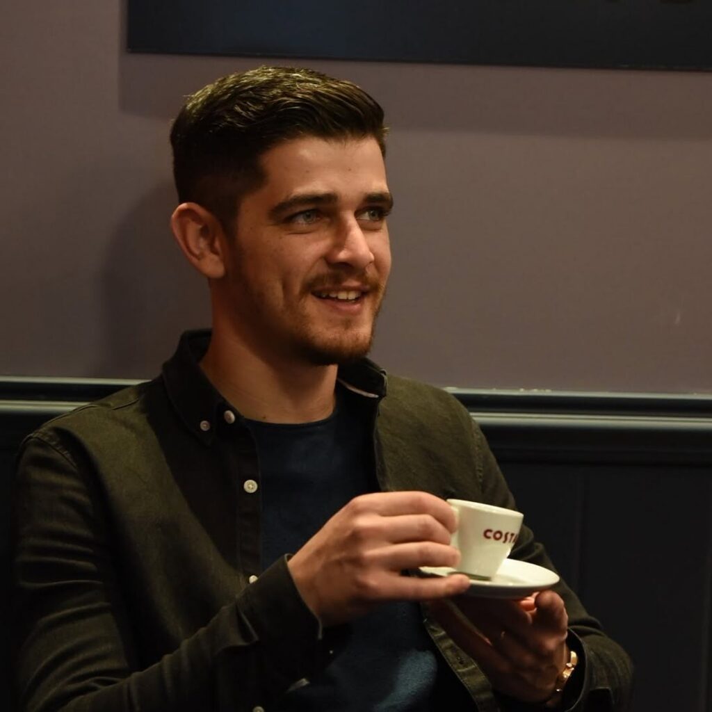 Ryan Galea