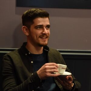 Ryan Galea