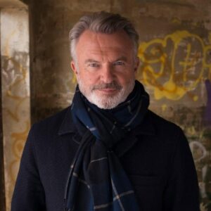 Sam Neill