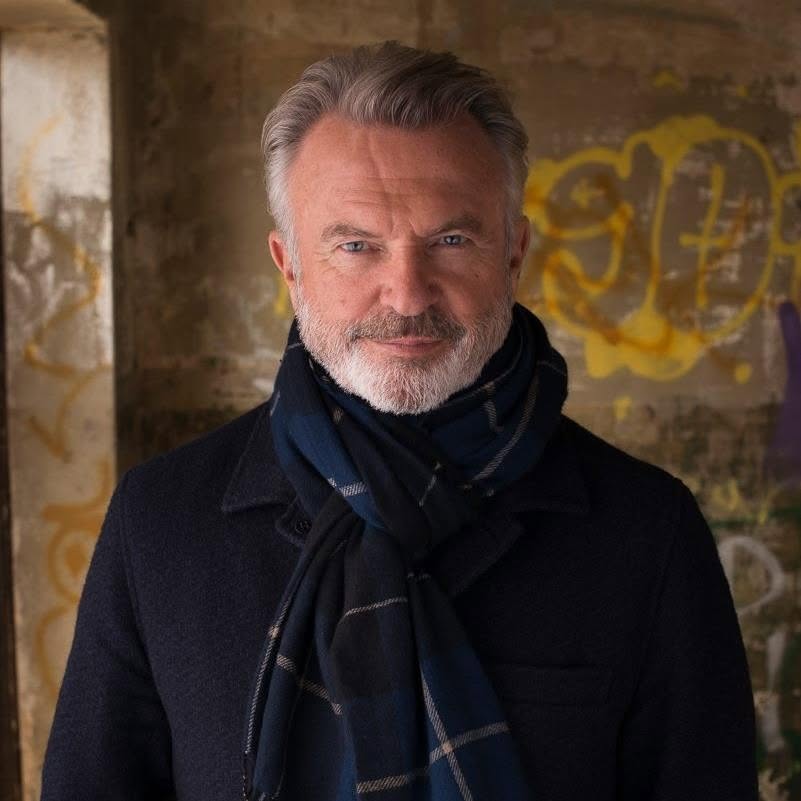 Sam Neill