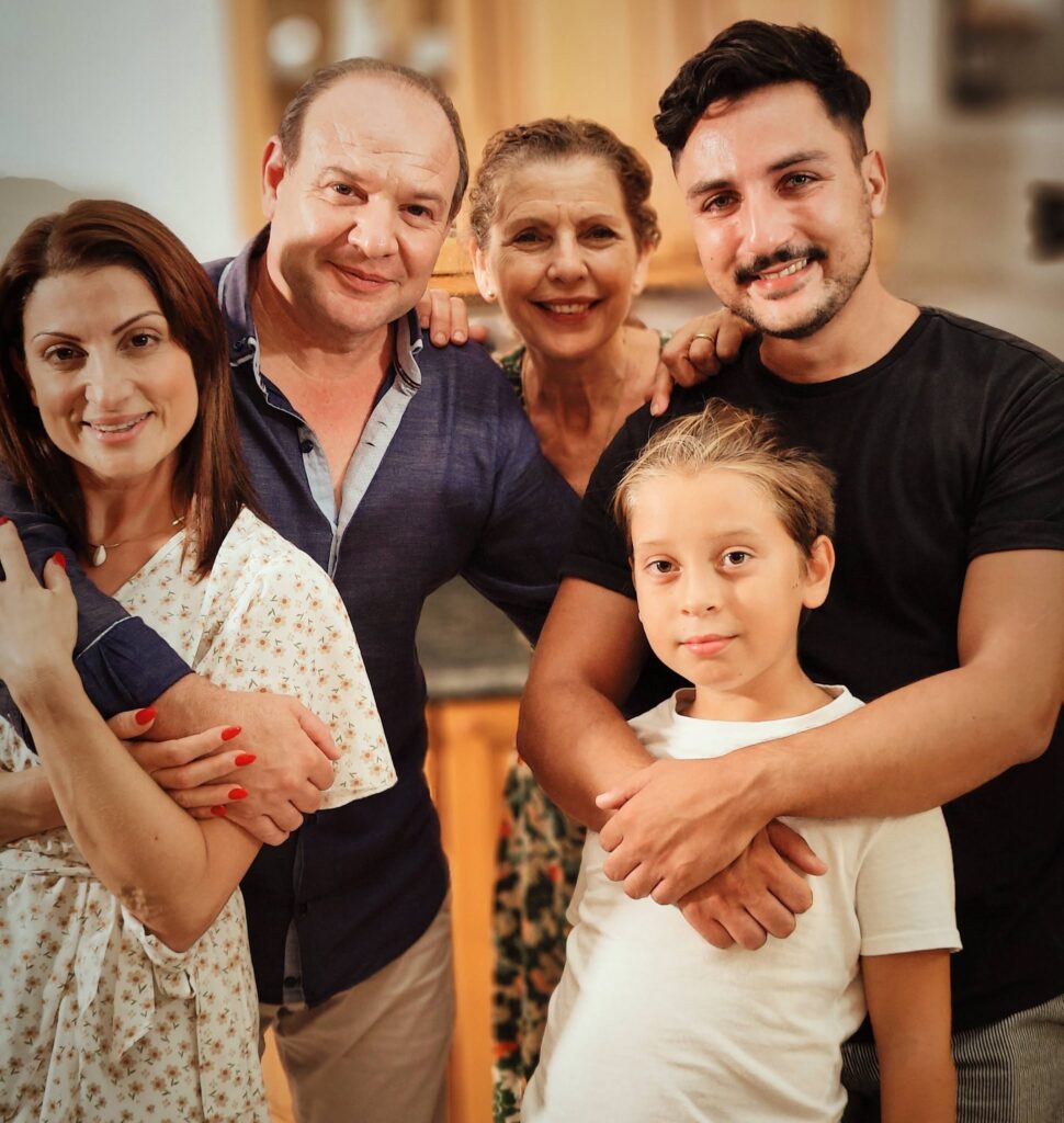 Ta' GERIT