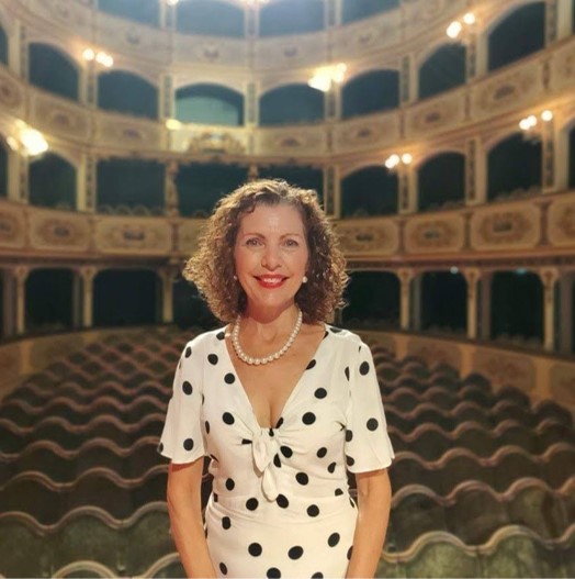 Theresa Gauci