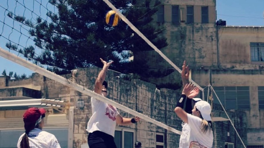 Volleyball
