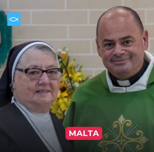 soru Maltija fil-Brażil