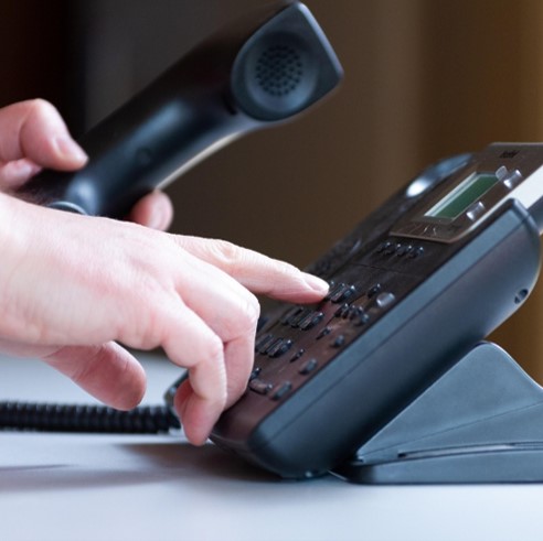 telefon